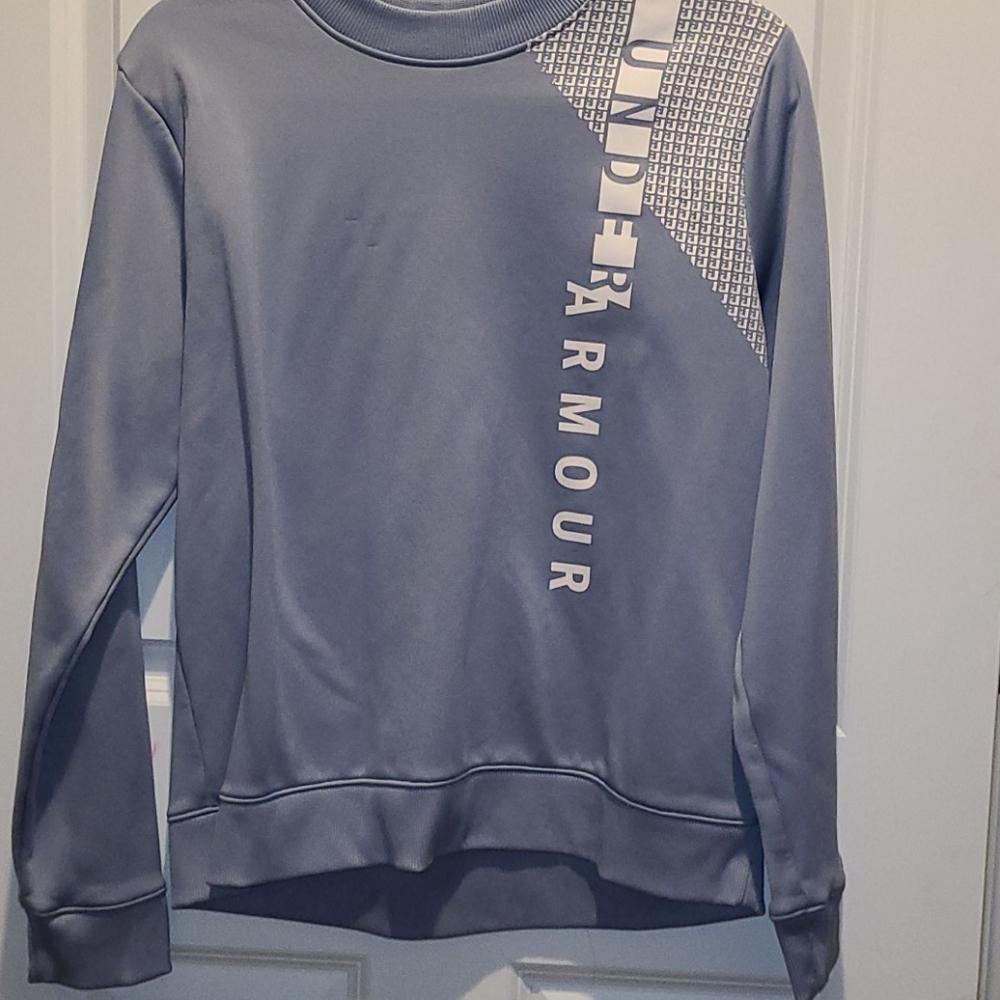 UnderArmour ColdGear Loose Sweater